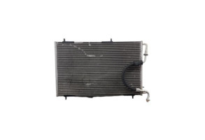 Radiateur clim PEUGEOT 206 Photo n°3
