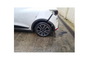 RENAULT CLIO 4 PHASE 1 1.5 DCI - 8V TURBO Photo n°11
