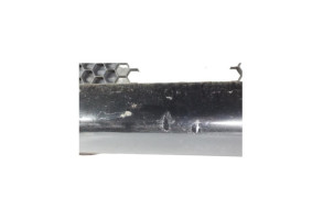 Pare choc avant PEUGEOT 206 Photo n°4