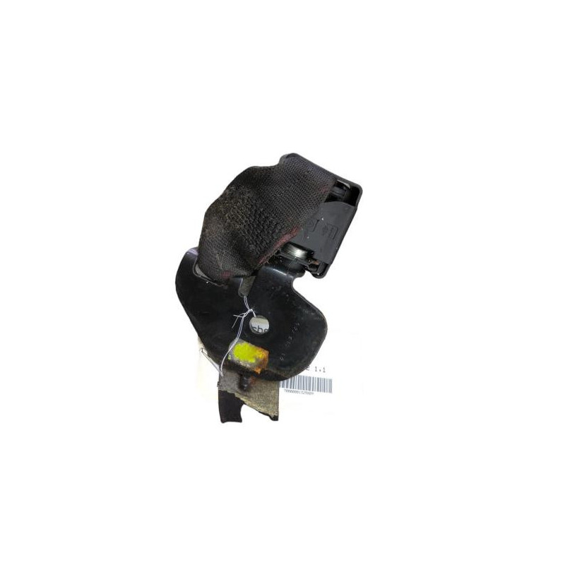 Attache ceinture arriere gauche RENAULT CLIO 2 CAMPUS Photo n°1