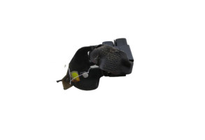 Attache ceinture arriere gauche RENAULT CLIO 2 CAMPUS Photo n°3