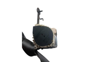 Ceinture avant droit RENAULT CLIO 2 CAMPUS Photo n°4