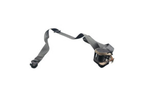 Ceinture avant droit RENAULT CLIO 2 CAMPUS Photo n°6