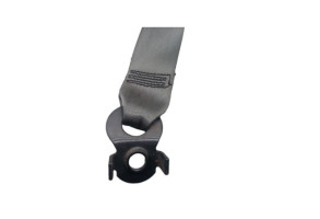 Ceinture avant droit RENAULT CLIO 2 CAMPUS Photo n°7