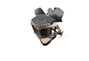 Ceinture avant droit RENAULT CLIO 2 CAMPUS Photo n°9