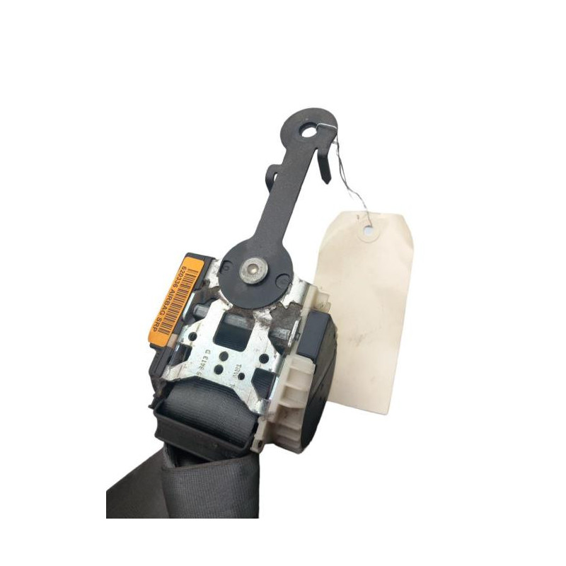 Ceinture avant gauche RENAULT CLIO 2 CAMPUS Photo n°1