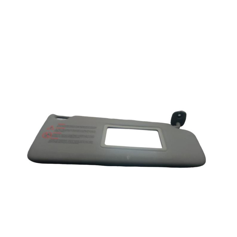 Pare soleil droit RENAULT CLIO 2 CAMPUS Photo n°1