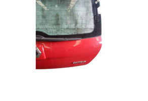 Malle/Hayon arriere RENAULT CLIO 2 CAMPUS Photo n°2