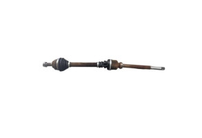Cardan droit (transmission) PEUGEOT 307 Photo n°2
