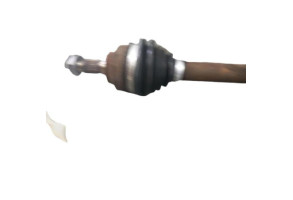 Cardan droit (transmission) PEUGEOT 307 Photo n°3