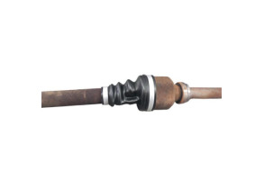 Cardan droit (transmission) PEUGEOT 307 Photo n°4