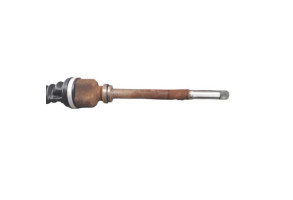 Cardan droit (transmission) PEUGEOT 307 Photo n°5