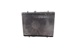 Radiateur eau PEUGEOT 307 Photo n°2