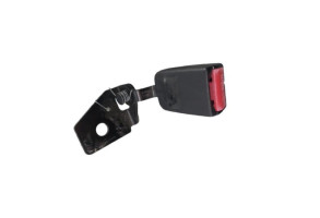 Attache ceinture arriere gauche PEUGEOT 307 Photo n°1