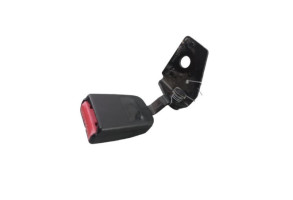 Attache ceinture arriere gauche PEUGEOT 307 Photo n°2