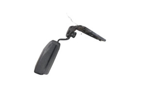 Attache ceinture arriere gauche PEUGEOT 307 Photo n°3