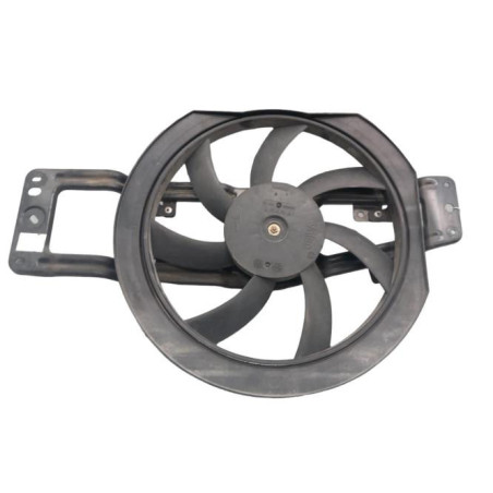 Moto ventilateur radiateur RENAULT TWINGO 1