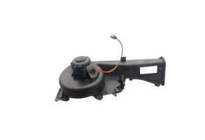 Ventilateur chauffage RENAULT TWINGO 1 Photo n°1