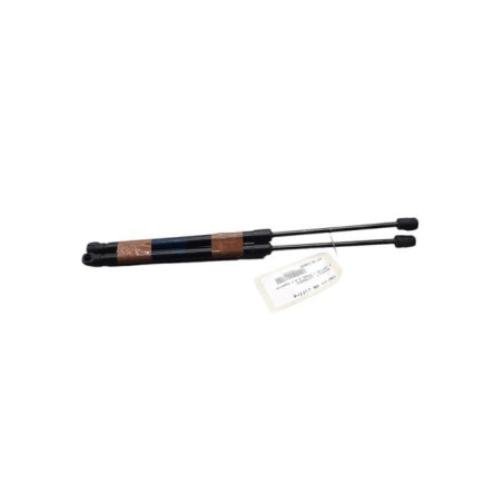 Verin de coffre RENAULT CAPTUR 1