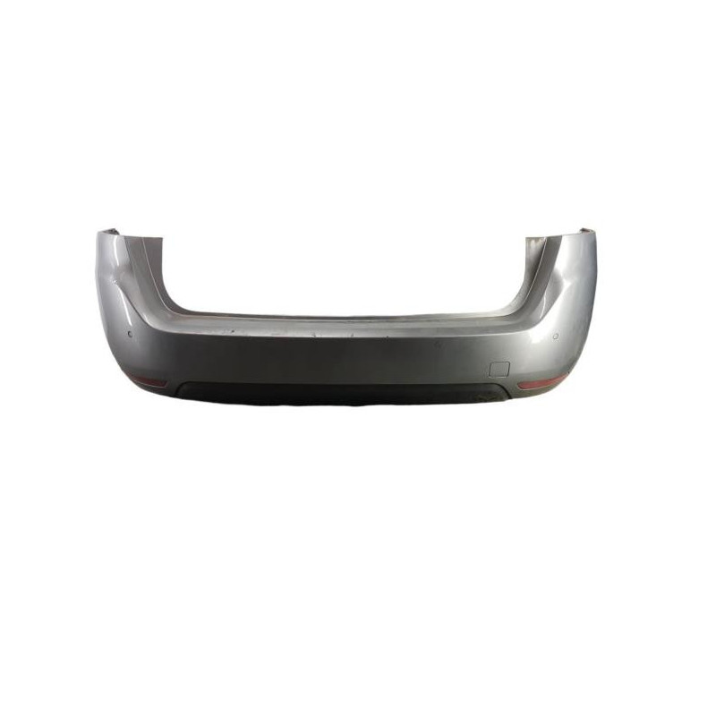 Pare choc arriere PEUGEOT 308 2 SW Photo n°1