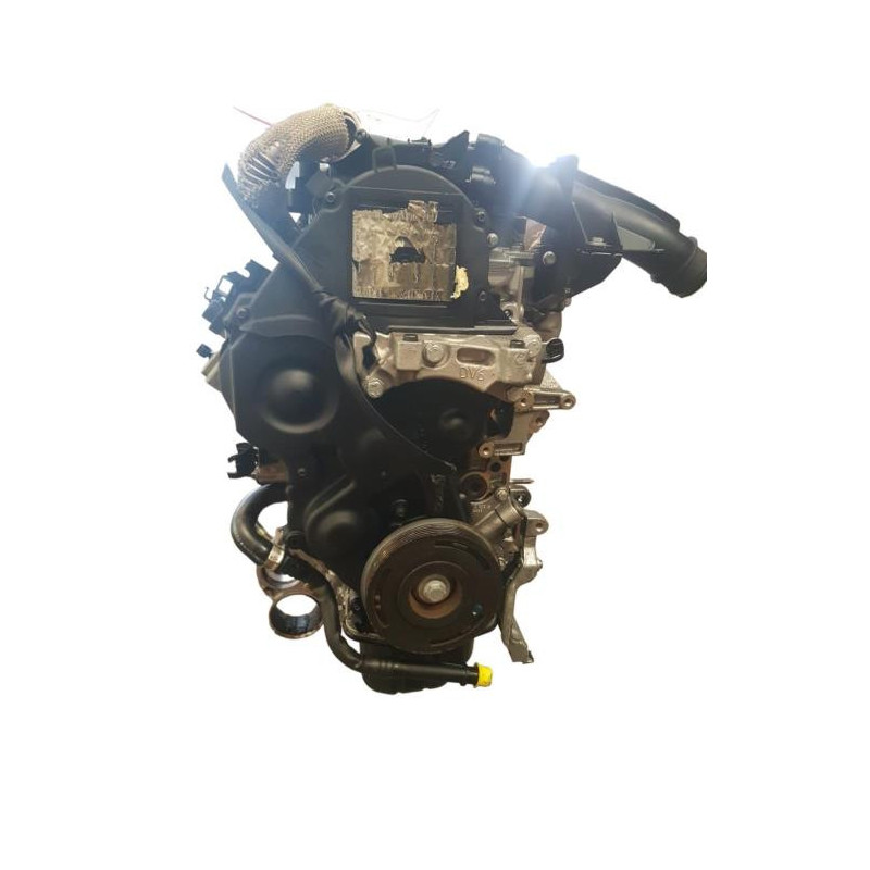 Moteur PEUGEOT 307 Photo n°1