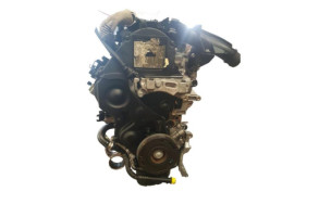 Moteur PEUGEOT 307 Photo n°1