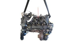 Moteur PEUGEOT 307 Photo n°2