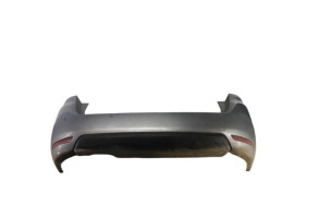 Pare choc arriere PEUGEOT 308 2 SW Photo n°4