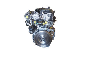 Moteur PEUGEOT 307 Photo n°4