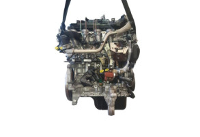 Moteur PEUGEOT 307 Photo n°5