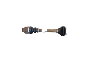 Cardan droit (transmission) PEUGEOT 307 Photo n°2