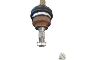 Cardan droit (transmission) PEUGEOT 307 Photo n°3