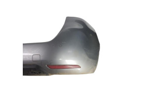 Pare choc arriere PEUGEOT 308 2 SW Photo n°7