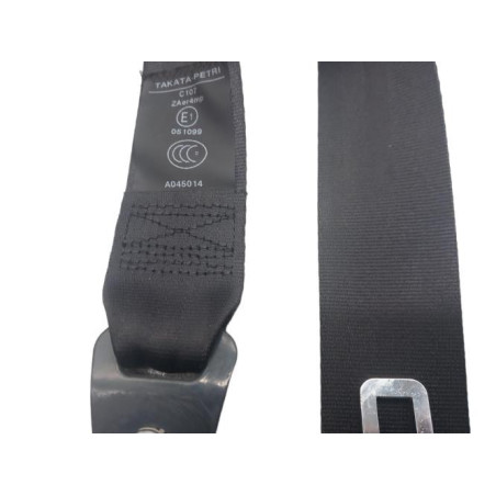 Ceinture avant droit CITROEN DS4