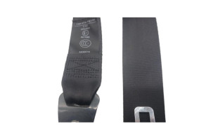 Ceinture avant droit CITROEN DS4 Photo n°1