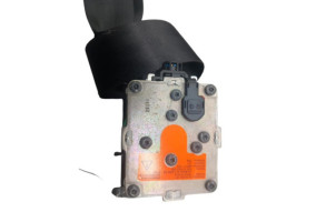 Ceinture avant droit CITROEN DS4 Photo n°4