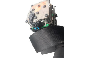 Ceinture avant droit CITROEN DS4 Photo n°5
