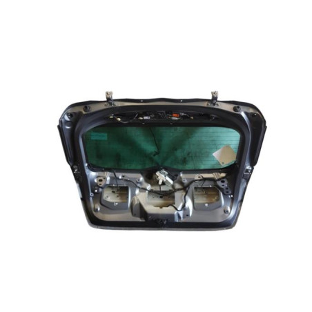 Malle/Hayon arriere CITROEN DS4