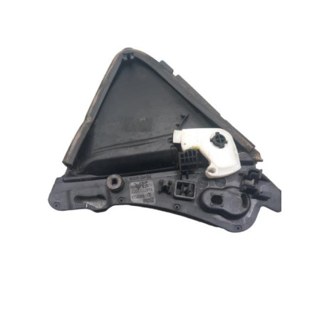 Poignee porte arriere droit CITROEN DS4