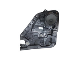 Leve vitre electrique arriere droit MERCEDES CLASSE A 176 Photo n°3
