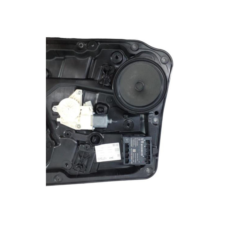 Leve vitre electrique avant droit MERCEDES CLASSE A 176 Photo n°1