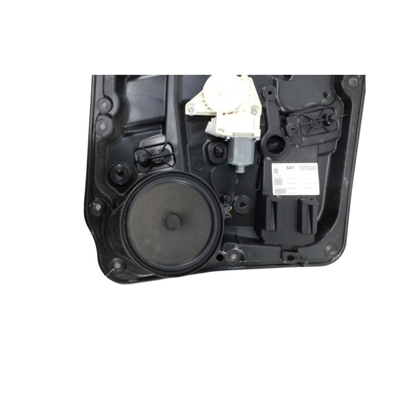 Leve vitre electrique avant gauche MERCEDES CLASSE A 176 Photo n°1