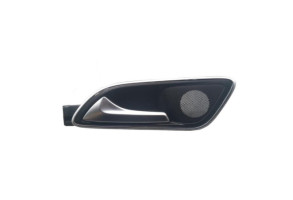 Poignee interieur arriere gauche MERCEDES CLASSE A 176 Photo n°1