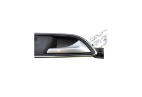 Poignee interieur avant droit MERCEDES CLASSE A 176 Photo n°3