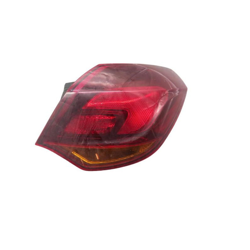 Feu arriere principal droit (feux) OPEL ASTRA J Photo n°1