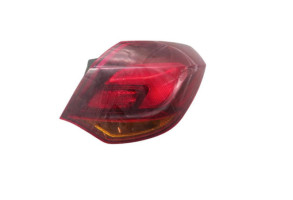 Feu arriere principal droit (feux) OPEL ASTRA J Photo n°1