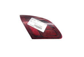 Feu arriere secondaire gauche (feux) OPEL ASTRA J Photo n°3