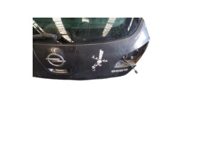 Malle/Hayon arriere OPEL ASTRA J Photo n°2