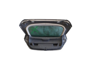 Malle/Hayon arriere OPEL ASTRA J Photo n°3
