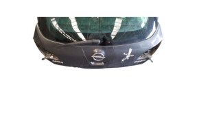 Malle/Hayon arriere OPEL ASTRA J Photo n°6
